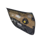 Pannello interno portiera ant DX BMW X1 Serie E84 dal 09 al 15