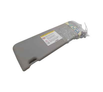 Parasole aletta Lato Passeggero BMW X1 Serie E84 dal 09 al 15