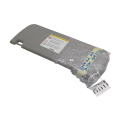 Parasole aletta Lato Passeggero BMW X1 Serie E84 dal 09 al 15 - 51167252008 - 1988395