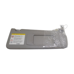 Parasole aletta Lato Passeggero BMW X1 Serie E84 dal 09 al 15 - 51167252008 - 1988395