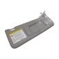 Parasole aletta Lato Passeggero BMW X1 Serie E84 dal 09 al 15