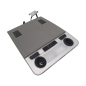 Plafoniera BMW X1 Serie E84 dal 09 al 15