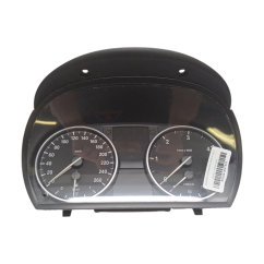 Quadro Strumenti BMW X1 Serie E84 dal 09 al 15