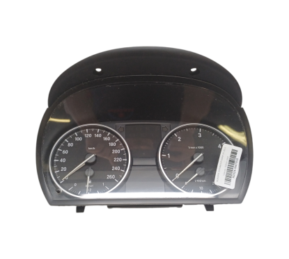 Quadro Strumenti BMW X1 Serie E84 dal 09 al 15 - 62109316127 - 1988415