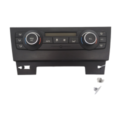 Comandi Clima BMW X1 Serie E84 dal 09 al 15