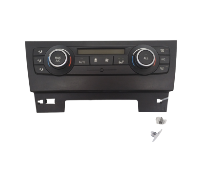 Comandi Clima BMW X1 Serie E84 dal 09 al 15 - 9287625-02 - 1988562