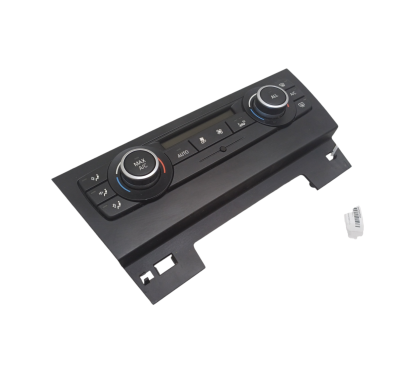 Comandi Clima BMW X1 Serie E84 dal 09 al 15