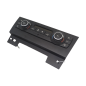 Comandi Clima BMW X1 Serie E84 dal 09 al 15