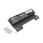 Comandi Clima BMW X1 Serie E84 dal 09 al 15