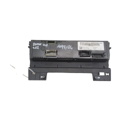Comandi Clima BMW X1 Serie E84 dal 09 al 15 - 9287625-02 - 1988562