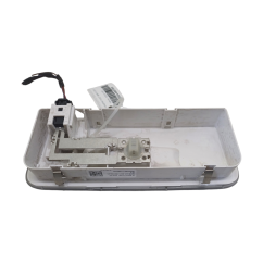Plafoniera posteriore BMW X1 Serie E84 dal 09 al 15 - 6951252-02 - 1988623