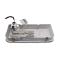 Plafoniera posteriore BMW X1 Serie E84 dal 09 al 15