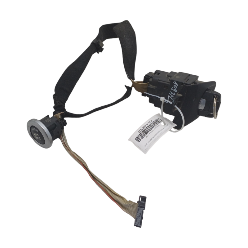 Blocchetto Accensione BMW X1 Serie E84 dal 09 al 15