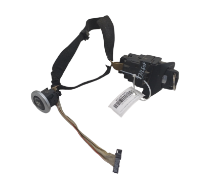 Blocchetto Accensione BMW X1 Serie E84 dal 09 al 15 - 1988753 - 1988753