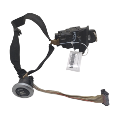 Blocchetto Accensione BMW X1 Serie E84 dal 09 al 15 - 1988753 - 1988753