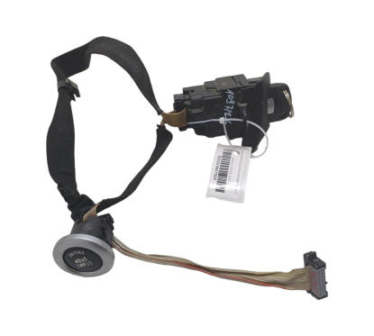 Blocchetto Accensione BMW X1 Serie E84 dal 09 al 15
