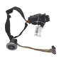 Blocchetto Accensione BMW X1 Serie E84 dal 09 al 15