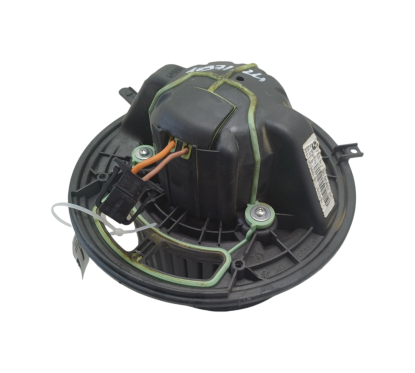 Motorino ventilazione abitacolo BMW X1 Serie E84 dal 09 al 15