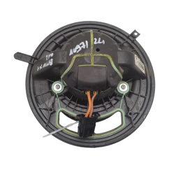 Motorino ventilazione abitacolo BMW X1 Serie E84 dal 09 al 15 - 1988773 - 1988773