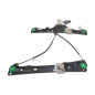 Alzacristallo elettrico ant. DX BMW X1 Serie E84 dal 09 al 15