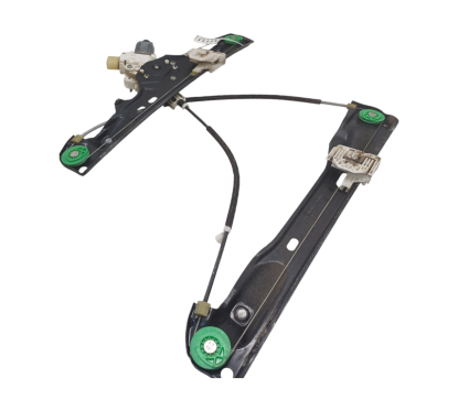 Alzacristallo elettrico ant. DX BMW X1 Serie E84 dal 09 al 15
