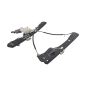 Alzacristallo elettrico ant. DX BMW X1 Serie E84 dal 09 al 15
