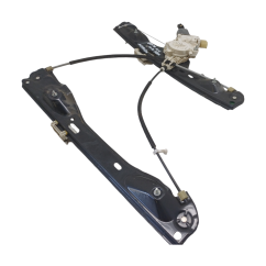 Alzacristallo elettrico ant. DX BMW X1 Serie E84 dal 09 al 15 - 1988782 - 1988782