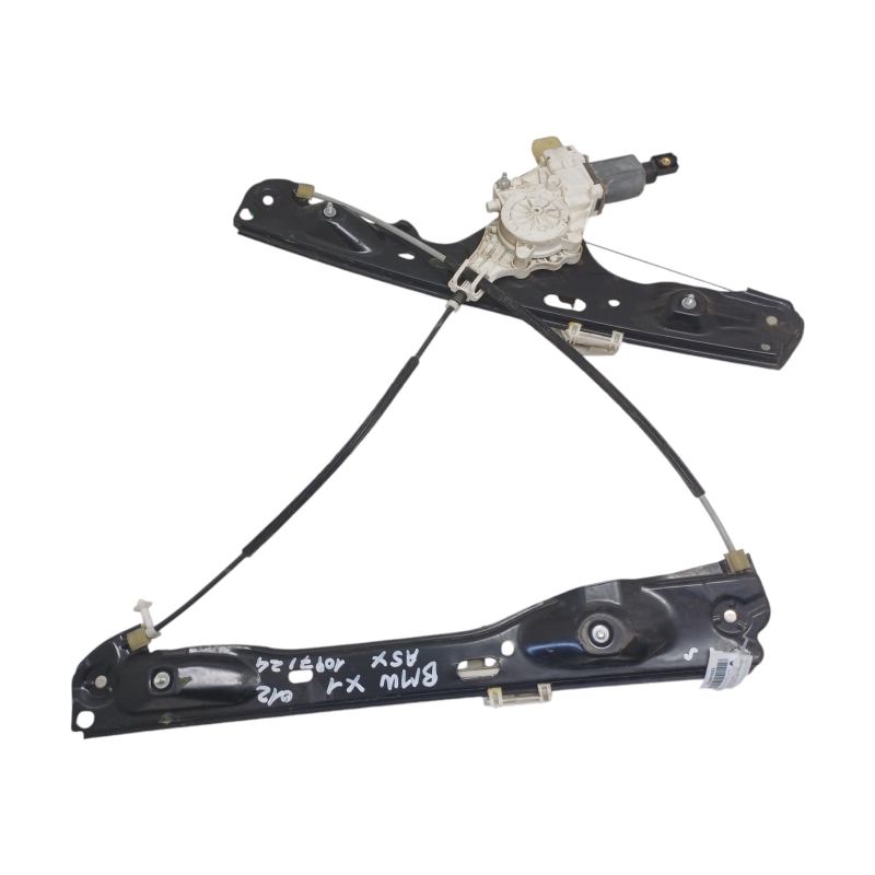 Alzacristallo elettrico ant. SX BMW X1 Serie E84 dal 09 al 15