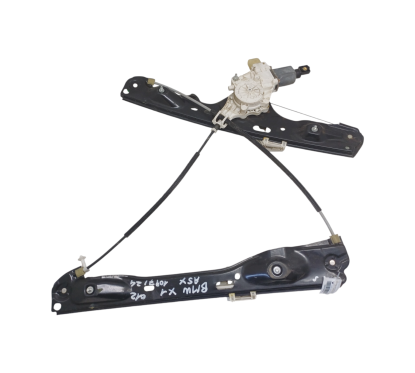 Alzacristallo elettrico ant. SX BMW X1 Serie E84 dal 09 al 15 - 1988783 - 1988783