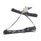 Alzacristallo elettrico ant. SX BMW X1 Serie E84 dal 09 al 15