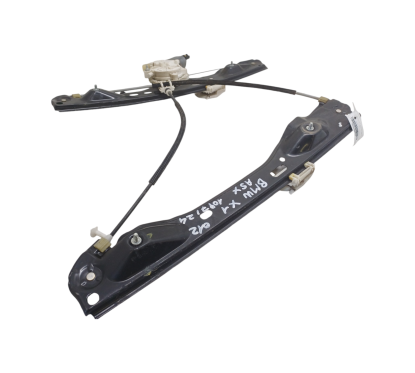 Alzacristallo elettrico ant. SX BMW X1 Serie E84 dal 09 al 15