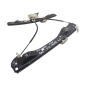 Alzacristallo elettrico ant. SX BMW X1 Serie E84 dal 09 al 15