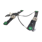 Alzacristallo elettrico ant. SX BMW X1 Serie E84 dal 09 al 15