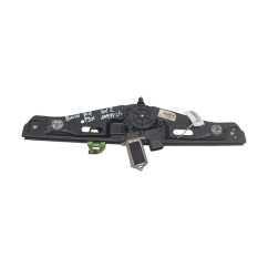 Alzacristallo elettrico post. SX BMW X1 Serie E84 dal 09 al 15