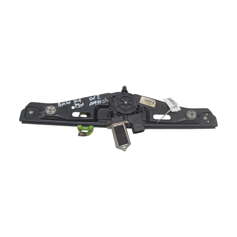 Alzacristallo elettrico post. SX BMW X1 Serie E84 dal 09 al 15