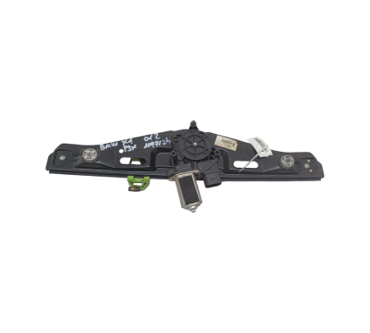 Alzacristallo elettrico post. SX BMW X1 Serie E84 dal 09 al 15 - 1988806 - 1988806