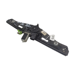 Alzacristallo elettrico post. SX BMW X1 Serie E84 dal 09 al 15 - 1988806 - 1988806