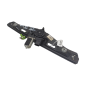 Alzacristallo elettrico post. SX BMW X1 Serie E84 dal 09 al 15