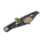 Alzacristallo elettrico post. SX BMW X1 Serie E84 dal 09 al 15