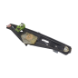 Alzacristallo elettrico post. SX BMW X1 Serie E84 dal 09 al 15