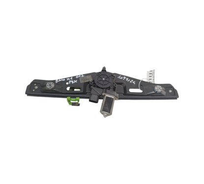 Alzacristallo elettrico post. DX BMW X1 Serie E84 dal 09 al 15 - 1988807 - 1988807