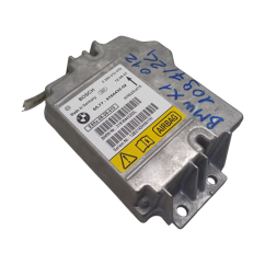 Centralina Airbag BMW X1 Serie E84 dal 09 al 15 - 0285010070 - 1988817
