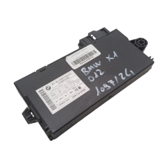 Centralina Comfort BMW X1 Serie E84 dal 09 al 15 - 1988876 - 1988876