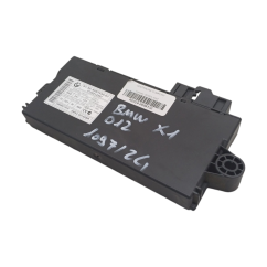 Centralina Comfort BMW X1 Serie E84 dal 09 al 15 - 1988876 - 1988876