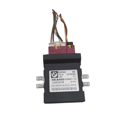 Centralina pompa carburante BMW X1 Serie E84 dal 09 al 15 - 1988887 - 1988887