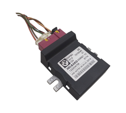 Centralina pompa carburante BMW X1 Serie E84 dal 09 al 15