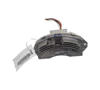 Resistenza ventola BMW X1 Serie E84 dal 09 al 15 - 1988898 - 1988898