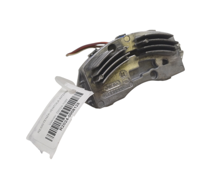 Resistenza ventola BMW X1 Serie E84 dal 09 al 15