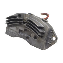 Resistenza ventola BMW X1 Serie E84 dal 09 al 15 - 1988898 - 1988898