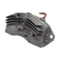 Resistenza ventola BMW X1 Serie E84 dal 09 al 15